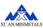 Xian Metals &amp; Minerals Import &amp; Export Co., Ltd.