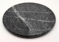 Einfache natürliche einzigartige elegante Marmorierungader des Reinigungs-Stein-Umhüllungs-Behälter-100%