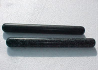 Natürlicher Marmorton, der Pin Polished Finish 40 x 4 cm für das Backen rollt