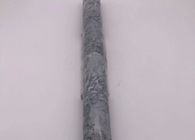 Französisches Marmorsteinnudelholz 39cm mit Marmorierungniedrigem poliert