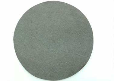 Runde Lava-Stein-Grill-Platten, Grill-Grill-Platten-Durchmesser 25 cm